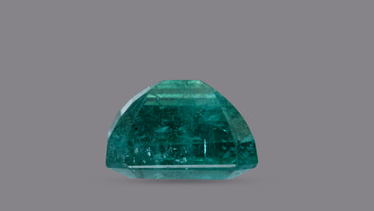 Natural Zambian Emerald (Panna) 3.97 Carats