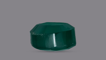 GREEN ONYX 6.47 CARATS