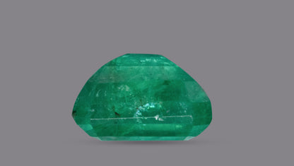 Natural Zambian Emerald (Panna) 2.71 Carats