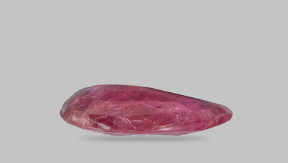 Burmese Ruby (Manik) 3.90 Carats