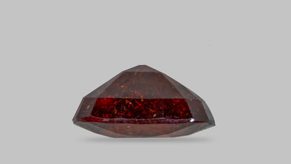 Natural Sri-Lankan Hessonite (Gomed) 12.84 Carats