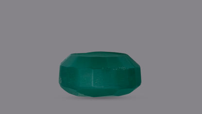 GREEN ONYX 6.07 CARATS