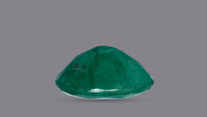 Natural Zambian Emerald (Panna) 4.69 Carats