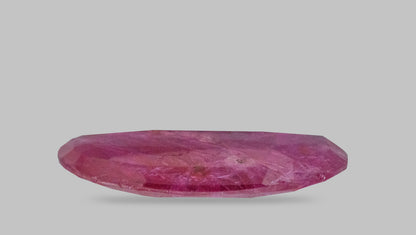 Burmese Ruby (Manik) 3.98 Carats