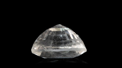 WHITE TOPAZ 5.21 CARATS