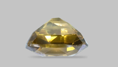 Natural Alexandrite 4.08 Carats