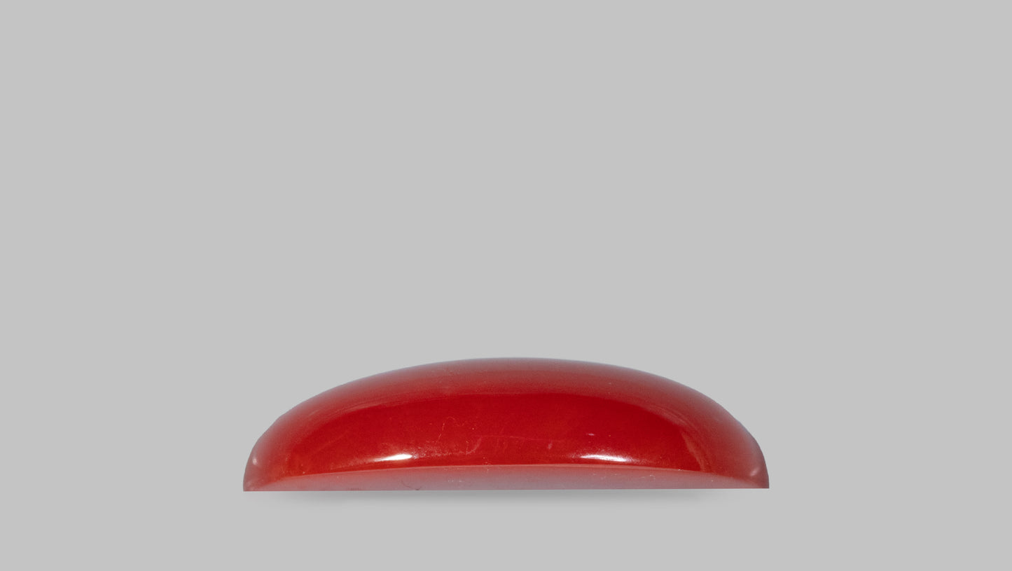 Japanese Red Coral(Moonga) 4.90 Carats