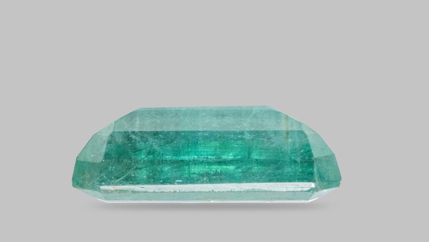 Natural Zambian Emerald (Panna) 7.53 Carats