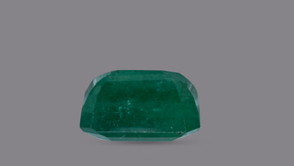 Natural Zambian Emerald (Panna) 4.88 Carats
