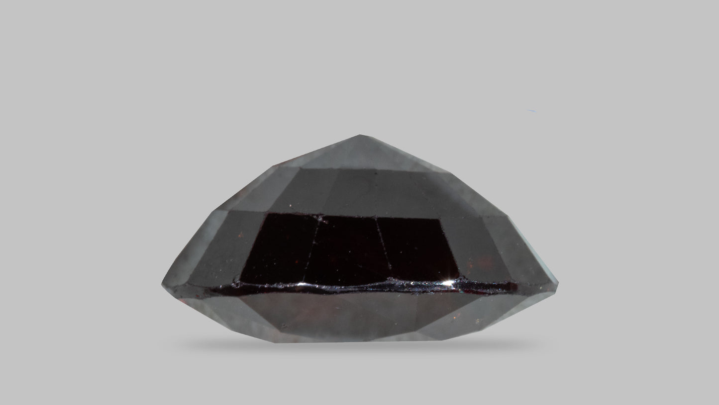 Natural Sri-Lankan Hessonite (Gomed) 8.26 Carats