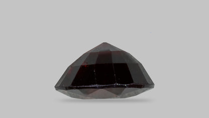 Natural Sri-Lankan Hessonite (Gomed) 9.05 Carats