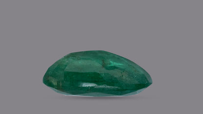 Natural Zambian Emerald (Panna) 6.53 Carats
