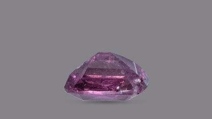 Natural Pink Sapphire 2.13 Carats