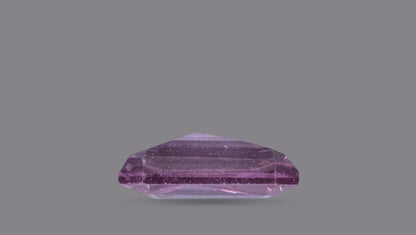 Natural Pink Sapphire 3.03 Carats