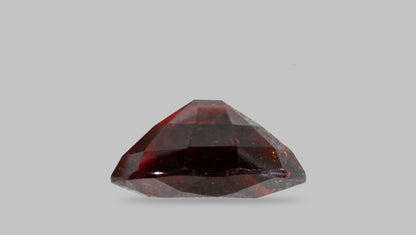 Natural Sri-Lankan Hessonite (Gomed) 9.03 Carats
