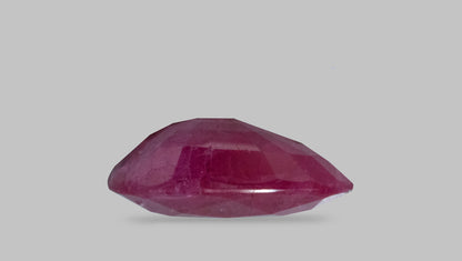 Burmese Ruby (Manik) 4.72 Carats