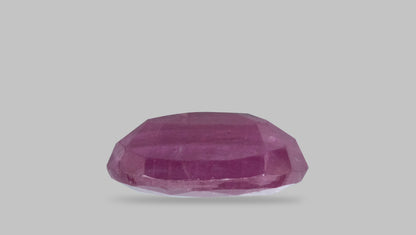Natural African Ruby (Manik) 4.26 Carats