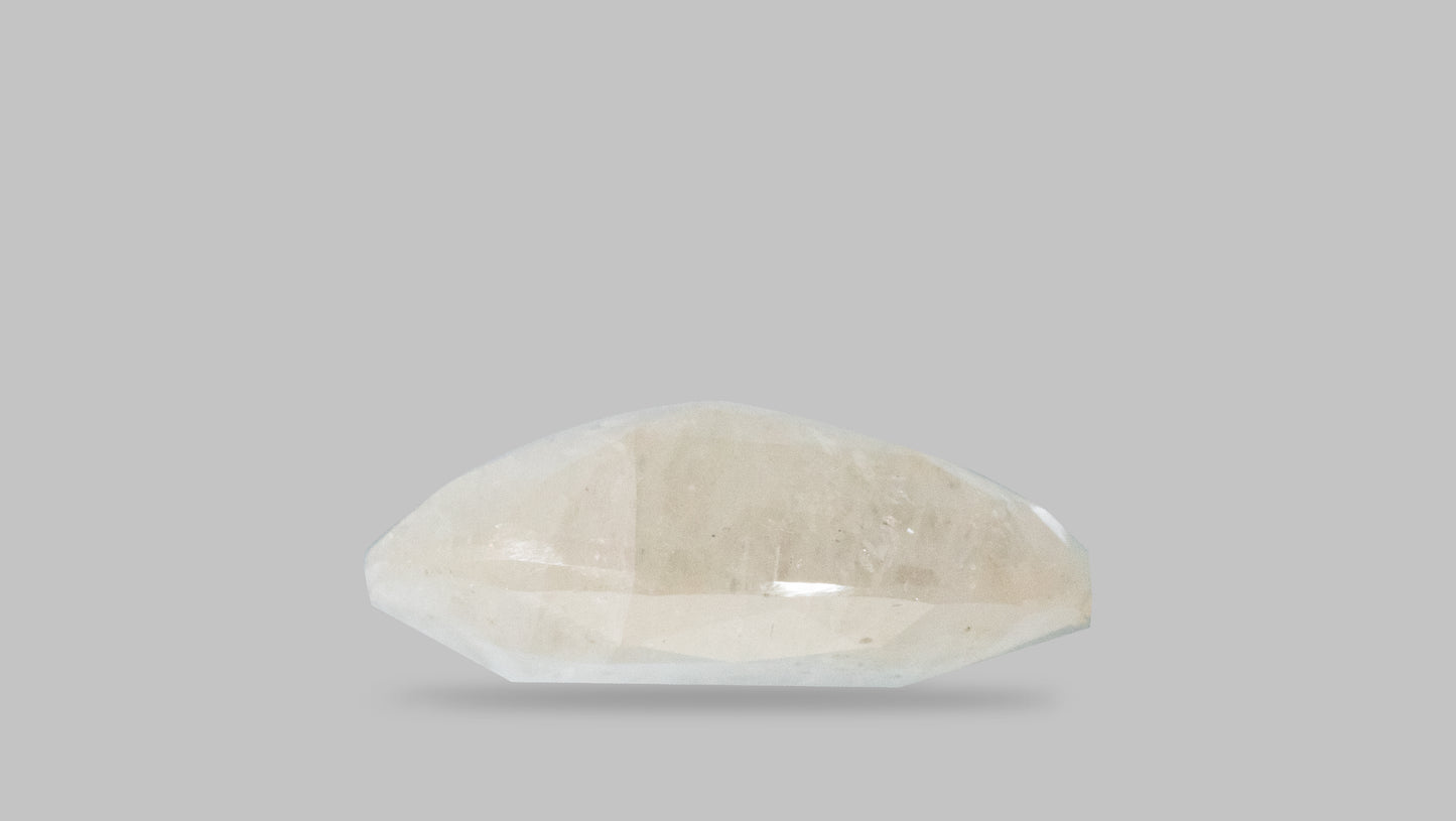 Natural Yellow Sapphire (Pukhraj)  6.53 Carat