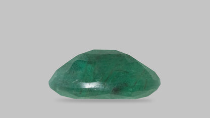 Natural Zambian Emerald (Panna) 4.95 Carats