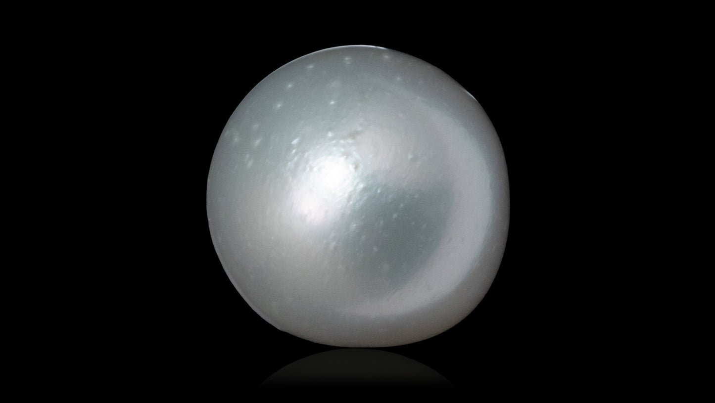 South Sea Pearl 8.74 Carats