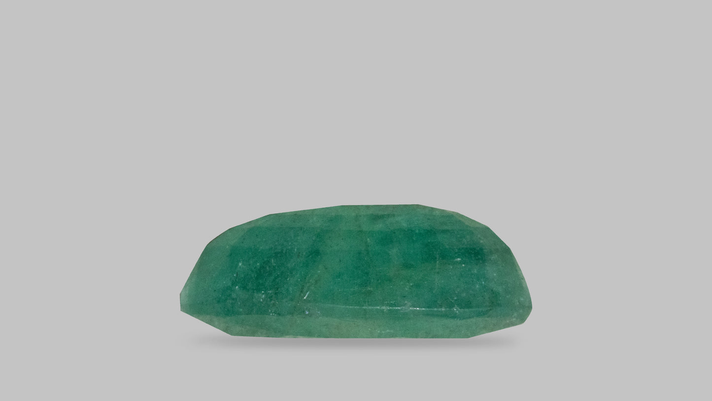 Natural Zambian Emerald (Panna) 4.50 Carats