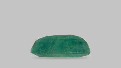 Natural Zambian Emerald (Panna) 4.50 Carats