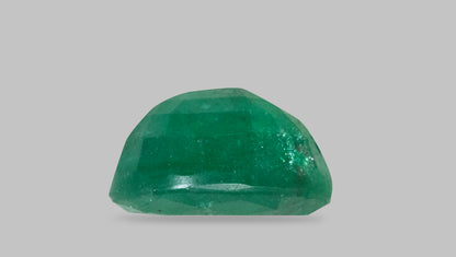 Natural Zambian Emerald (Panna) 4.24 Carats