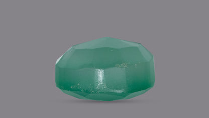 GREEN ONYX 7.20 CARATS